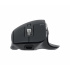 Mouse Ergonómico Logitech Óptico MX Master 3s, Inalámbrico, Bluetooth, 8000DPI, Grafito  4