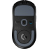 ﻿Mouse Gamer Logitech Óptico Pro X Superlight 2, Inalámbrico, Lightspeed, USB, 32.000DPI, Negro  4
