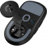 ﻿Mouse Gamer Logitech Óptico Pro X Superlight 2, Inalámbrico, Lightspeed, USB, 32.000DPI, Negro  6