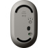 Mouse Logitech Óptico POP, Inalámbrico, Bluetooth, 4000DPI, Arena  6