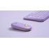 Mouse Logitech Óptico Pebble M350, Inalámbrico, Bluetooth, 1000DPI, Arena  6