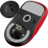 Mouse Gamer Logitech Óptico Pro X Superlight, Inalámbrico, Lightspeed, USB A, 25.600DPI, Rojo  7