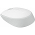 Mouse Ergonómico Logitech M170, Inalámbrico, Óptico, 1.000DPI, RF Inalámbrico, Blanco  2