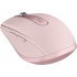 Mouse Logitech Óptico MX Anywhere 3S, Recargable, Inalámbrico, USB, 8000PDI, Rosa  7