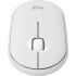 Mouse Logitech Óptico Pebble 2 M350s, Inalámbrico, RF + Bluetooth, 4000DPI, Blanco  3