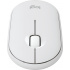 Mouse Logitech Óptico Pebble 2 M350s, Inalámbrico, Bluetooth, 4000DPI, Blanco  3