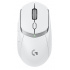 Mouse Gamer Logitech G309 Lightspeed, Inalámbrico, Óptico, 25.600DPI, RF Inalámbrico/Bluetooth, Blanco  1