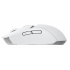 Mouse Gamer Logitech G309 Lightspeed, Inalámbrico, Óptico, 25.600DPI, RF Inalámbrico/Bluetooth, Blanco  3
