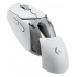 Mouse Gamer Logitech G309 Lightspeed, Inalámbrico, Óptico, 25.600DPI, RF Inalámbrico/Bluetooth, Blanco  4