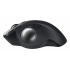 Mouse Ergonómico Logitech MX Ergo S, Inalámbrico, Óptico, 2.048DPI, RF Inalámbrico/Bluetooth, Negro  2