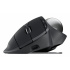 Mouse Ergonómico Logitech MX Ergo S, Inalámbrico, Óptico, 2.048DPI, RF Inalámbrico/Bluetooth, Negro  4