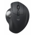 Mouse Ergonómico Logitech MX Ergo S, Inalámbrico, Óptico, 2.048DPI, RF Inalámbrico/Bluetooth, Negro  1