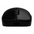 Mouse Logitech PRO 2, Inalámbrico, Óptico, 25.600DPI, USB-C, Negro  2