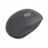 Mouse Logitech M196, Inalámbrico, Óptico, 1.000DPI, Bluetooth, Gris  9