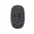Mouse Logitech M196, Inalámbrico, Óptico, 1.000DPI, Bluetooth, Gris  8