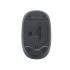 Mouse Logitech M196, Inalámbrico, Óptico, 1.000DPI, Bluetooth, Gris  10
