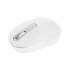 Mouse Logitech M196, Inalámbrico, Óptico, 1.000DPI, RF Inalámbrico, Blanco  7