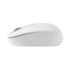 Mouse Logitech M196, Inalámbrico, Óptico, 1.000DPI, RF Inalámbrico, Blanco  4