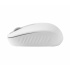 Mouse Logitech M196, Inalámbrico, Óptico, 1.000DPI, RF Inalámbrico, Blanco  3