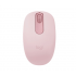 Mouse Logitech M196, Inalámbrico, Óptico, 1.000DPI, Bluetooth, Rosa  1
