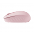 Mouse Logitech M196, Inalámbrico, Óptico, 1.000DPI, Bluetooth, Rosa  4