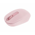 Mouse Logitech M196, Inalámbrico, Óptico, 1.000DPI, Bluetooth, Rosa  9