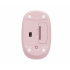 Mouse Logitech M196, Inalámbrico, Óptico, 1.000DPI, Bluetooth, Rosa  7