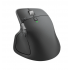 Mouse Ergonómico Logitech MX Master 4, Inalámbrico, BlueEye, 8.000DPI, Bluetooth, Negro  3
