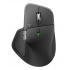 Mouse Ergonómico Logitech MX Master 4, Inalámbrico, BlueEye, 8.000DPI, Bluetooth, Negro  1