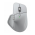 Mouse Ergonómico Logitech MX MASTER 4, Inalámbrico, BlueEye, 8.000DPI, Bluetooth, Gris  1