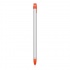 Logitech Crayon Lápiz Digital para iPad, Plata/Naranja  4