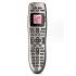 Logitech Harmony 650 Universal Control Remoto, Inalámbrico, Gris  1
