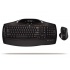 Kit de Teclado y Mouse Logitech Teclado y Mouse MX5500 revolution Bluetooth  1