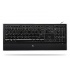 Teclado Logitech Illuminated Negro  1