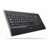 Teclado Logitech Illuminated Negro  2