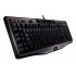 Teclado Gamer Logitech G110, USB Negro (Ingles)  1