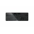 Teclado Logitech K750 de Energía Solar, Inalámbrico, USB, Negro (Español)  2
