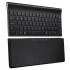 Logitech Teclado para iPad, Bluetooth, Negro (Inglés)