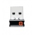 Teclado Logitech MK360, Inalámbrico, USB, Negro (Inglés)  5