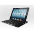 Logitech Mini Teclado Ultrafino 828, Bluetooth, para iPad 2 y 3 (Español)  1