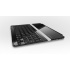 Logitech Mini Teclado Ultrafino 828, Bluetooth, para iPad 2 y 3 (Español)  3