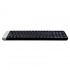 Teclado Logitech K230, Inalámbrico, USB, Negro (Español)  5