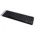 Teclado Logitech K230, Inalámbrico, USB, Negro (Español)  4