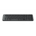 Kit de Teclado y Mouse Logitech MK220, Inalámbrico, USB, Negro (Español) ― Abierto  11