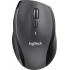 Kit de Teclado y Mouse Logitech Combo Mk750, Inalámbrico, RF Inalámbrico, Negro, Inglés - Imagen adicional 1