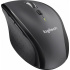 Kit de Teclado y Mouse Logitech Combo Mk750, Inalámbrico, RF Inalámbrico, Negro, Inglés - Imagen adicional 5