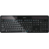 Kit de Teclado y Mouse Logitech Combo Mk750, Inalámbrico, RF Inalámbrico, Negro, Inglés