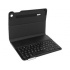 Logitech Mini Teclado Cover Ultra-Delgado para iPad Air, Bluetooth, Negro (Español)  1