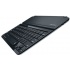 Logitech Mini Teclado Cover Ultra-Delgado para iPad Air, Bluetooth, Negro (Español)  2
