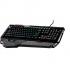 Teclado Gamer Logitech G910 Orion Spark RGB, Teclado Mecánico, Alámbrico, USB, Negro, (Inglés)  1